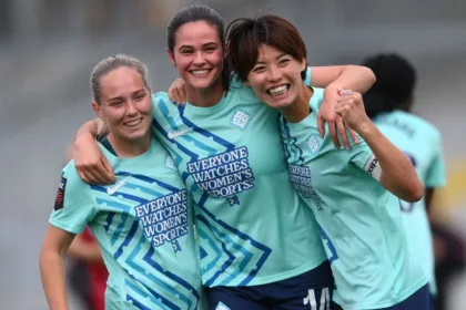 WSL: Liverpool cae de nuevo, Tottenham imparable y Villa celebra