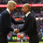Guardiola supera a Ferguson y Wenger: 250 victorias en Premier y cena especial.