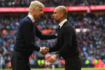 Guardiola supera a Ferguson y Wenger: 250 victorias en Premier y cena especial.