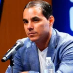Omar Bravo Arrestado: Ex-Futbolista Mexicano Acusado de Abuso Sexual