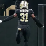 Saints rompen racha perdedora, Rattler y Moore celebran victoria