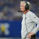 Raiders: Pete Carroll y Geno Smith sufren tras 1-4, peor inicio