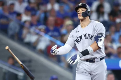 Yankees Confían en Remontada en Casa vs. Blue Jays en ALDS