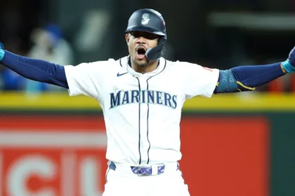 JRod y Mariners rompen sequía: Victoria épica en casa tras 21 años