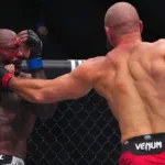 UFC 320: Pereira Demoledor, Dvalishvili Domina, Procházka KO Épico