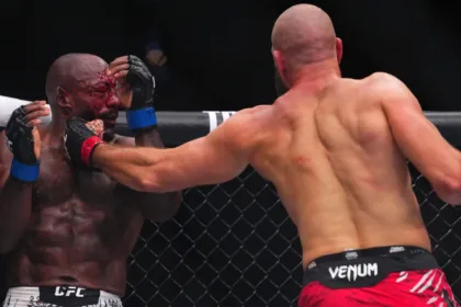 UFC 320: Pereira Demoledor, Dvalishvili Domina, Procházka KO Épico