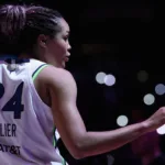 Napheesa Collier vs. WNBA: Conflicto y futuro incierto para Cathy Engelbert