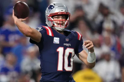 NFL Semana 5: ¿Patriotas a Playoffs? ¿Brown a ser cambiado? Análisis