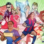 UWCL Femenina: ¿A qué equipo apoyar? Guía para la temporada 2024-25