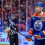 McDavid Extiende con Oilers: Ganadores y Perdedores del Nuevo Contrato