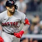 Narváez de los Red Sox se someterá a cirugía de rodilla, listo para el Spring Training