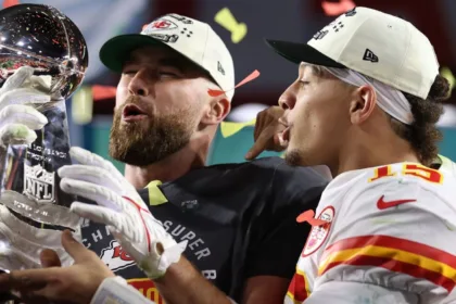 Dinastía Chiefs: La Clave Está en el Legado de Alex Smith y Mahomes