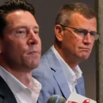 Red Sox: Breslow planea enfoque integral para la temporada baja