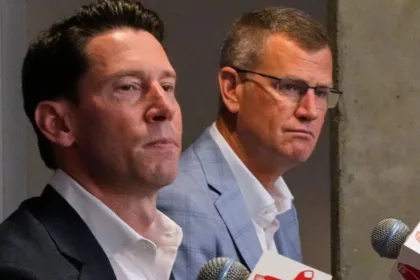 Red Sox: Breslow planea enfoque integral para la temporada baja MLB