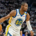 Kuminga: Tras acuerdo con Warriors, enfocado en ganar el campeonato