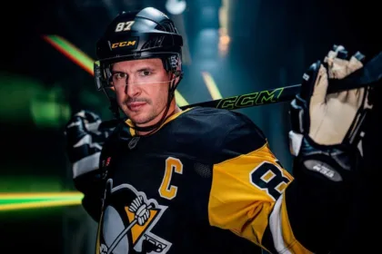 Crosby: ¿Última Temporada en Pittsburgh? Futuro del Ícono en la NHL