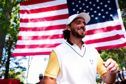Skins Game Vuelve: Fleetwood y 3 Estrellas USA en Black Friday Golf