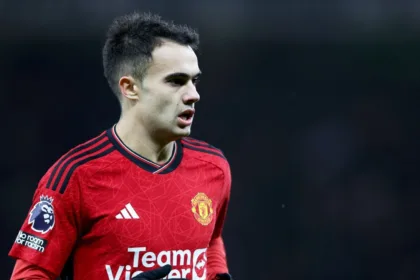 Inter Miami negocia fichaje de Sergio Reguilón para reforzar defensa