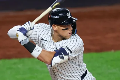 Aaron Judge en Playoffs: ¿Productividad o Fracaso? Análisis Profundo