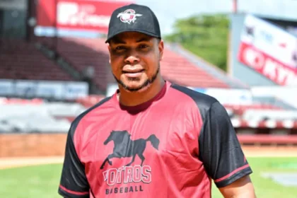 Gigantes del Cibao: Wily Peralta, Mercedes y refuerzos importados se suman