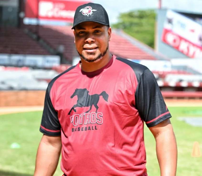Gigantes del Cibao: Wily Peralta, Mercedes y refuerzos importados se suman