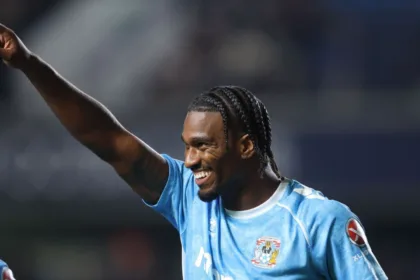 Wright revela influencia de Lampard en su éxito en Coventry: Análisis