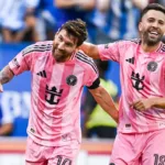 Messi, Neymar y Suárez rinden tributo a Jordi Alba tras su retiro