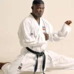 Rubel Salomón al Pabellón de la Fama: Karateca Dominicano Inmortalizado
