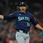 Gilbert Impone Dominio: Marineros de Seattle Aventajan a Tigres en SDLA