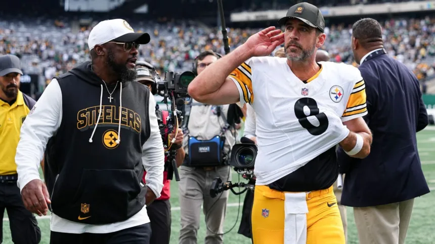 Bye Week NFL: ¿Cuándo es Mejor? Análisis Estratégico y Cambios Clave