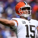Bengals Fichan a Joe Flacco: Refuerzo Urgente para la Ofensiva