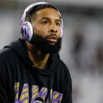 OBJ Acepta Suspensión de 6 Juegos por PED, Retrasa su Regreso a la NFL