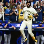 Chourio y Misiorowski BRILLAN: Brewers cerca de la Serie de Campeonato