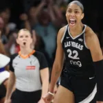 WNBA Finals: Juego 1 con mayor audiencia desde 1997