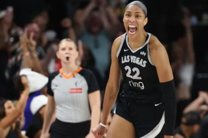 WNBA Finals: Juego 1 con mayor audiencia desde 1997