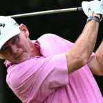 Gainey conquista su primer título PGA Tour Champions con 50 años