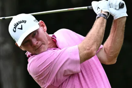 Gainey conquista su primer título PGA Tour Champions con 50 años