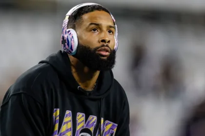OBJ Acepta Suspensión por PED: Retraso en el Regreso de Beckham a la NFL
