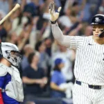 Judge Rescata a Yankees: HR Clave y Fantasmas en la Serie vs Blue Jays
