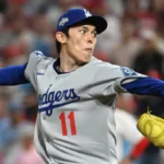 Sasaki, cerrador principal de Dodgers: Roberts define rol en playoffs