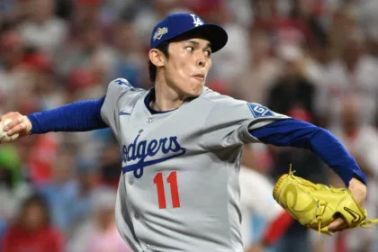 Sasaki, cerrador principal de Dodgers: Roberts define rol en playoffs