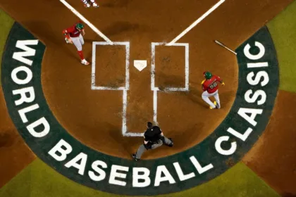 Fox transmitirá 7 juegos del Clásico Mundial de Béisbol 2026