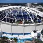 Rays: Nuevos dueños prometen arreglar el estadio y buscar uno nuevo
