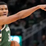 Giannis Antetokounmpo: ¿Rumbo a Nueva York? Futuro incierto en los Bucks.
