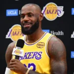 LeBron James Anuncia "Decisión": Nuevo Contrato con Hennessy