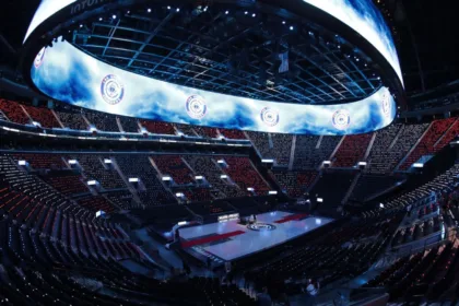 Silver confirma: All-Star Game 2026 en LA, pese a investigación Clippers