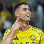 Cristiano Ronaldo desafía el retiro: "Quiero 1000 goles"