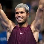 Alcaraz Encabeza "One Point Slam" en AO: ¡Millón en Juego!