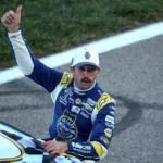Elliott Remonta y Gana en Kansas: NASCAR Playoff al Rojo Vivo