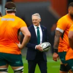 Schmidt duda de la liga rebelde R360: ¿Amenaza para los Wallabies?